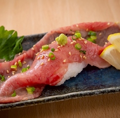 宮崎牛肉寿司