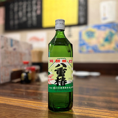 八重椿(グラス)