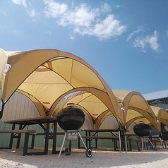 WILD BEACH 仙台の写真