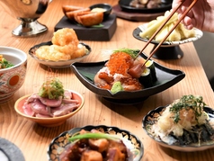 大衆酒場 ミチシルベ マルエイガレリア店の特集写真