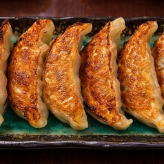 馬肉焼き餃子3個/6個