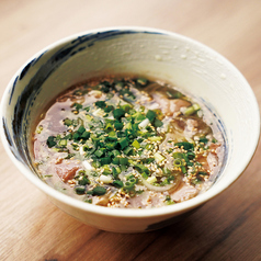北斗名物!肉吸い
