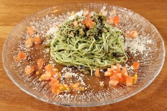 シェフの日替わりパスタ