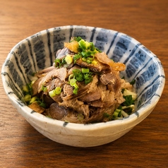 ひねぽん(兵庫限定メニュー)
