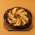 料理メニュー写真&nbsp;博多餃子