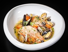 TRATTORIA coccinella トラットリア コチネラのおすすめ料理2