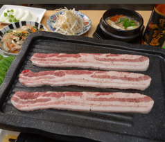 サムギョプサル