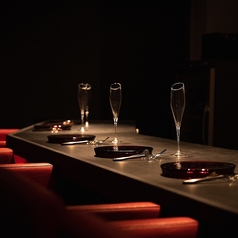 Egoiste cuisine francaiseの写真