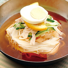 【季節限定】冷麺