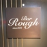 Bar Rough 天文館店のロゴ