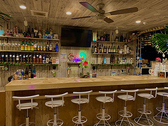 Hawaiian cafe & bar Mahaloha