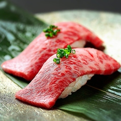 焼鳥 海鮮 肉寿司 もつ鍋 水炊き 食べ飲み放題 完全個室 ぎおん劇場 京都河原町店のコース写真