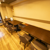 てっぱん居酒屋 kona コナの雰囲気2