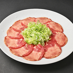 【全131品・うしの家スペシャルコース5280円(税込5808円)】牛タンが食べ放題！の写真