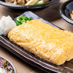 menu photo