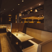 mani mani マニマニ 梅田店の雰囲気3