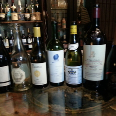 古酒なども。。