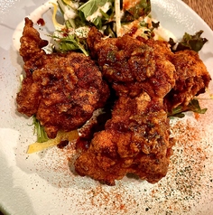 マジシャンズレッドチキン