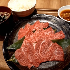 1000円台の黒毛和牛ランチが登場！