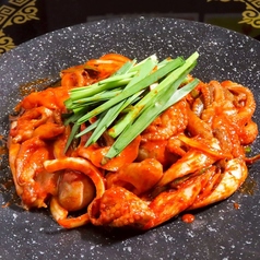 オリジナルチュクミ