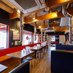 まんてん龍ヶ崎店の雰囲気2