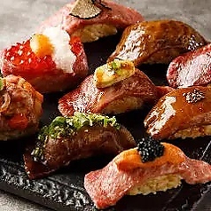 くいしん坊 大宮駅前店のコース写真