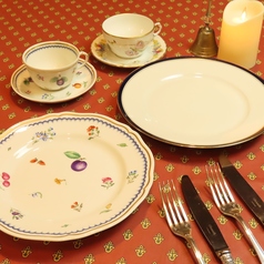 Creperie cafe Hanasaku クレープリー カフェ ハナサクの雰囲気2