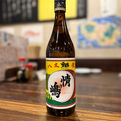 情け嶋(グラス)