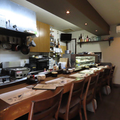 【店舗貸切できます◎】ご接待や会社ご宴会、同窓会などのお集まりにぜひご利用ください！バラエティ豊かなアラカルト料理やドリンクを楽しみながら、会話に花が咲く♪