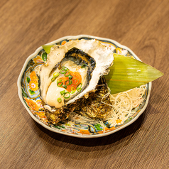 生牡蠣(1個)