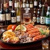 肉の酒場 囲 大宮店のおすすめポイント3
