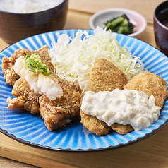 天狗 宮益坂店のおすすめランチ1