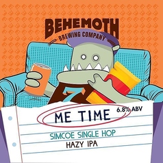 BHEMOTH &nbsp;@NZ [ME TIME MOSAIC]