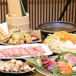 2時間飲み放題付宴会コース3000円～！宴会、飲み会にも◎