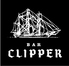BAR CLIPPER バー クリッパーロゴ画像