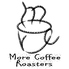 More Coffee Roastersのロゴ