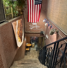 スペアリブハウスハウディ 馬喰町店の外観1