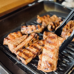 ウッドデザインパーク WOOD DESIGN PARK 野並店のコース写真