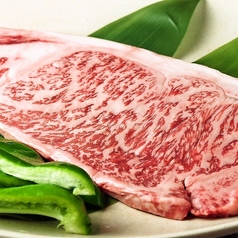 和牛特上ロース