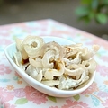 料理メニュー写真&nbsp;コラーゲンたっぷり「チャンピオンのミミガー」