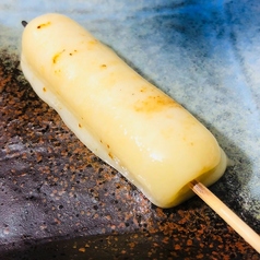 ラクレットチーズ