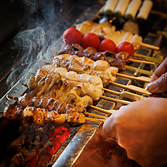 鳥乃壱 新宿西口店のコース写真