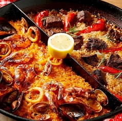 LIZARRAN リザラン ラ チッタデッラ川崎店特集写真1