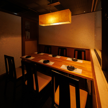 九州屋 新横浜本店の雰囲気1