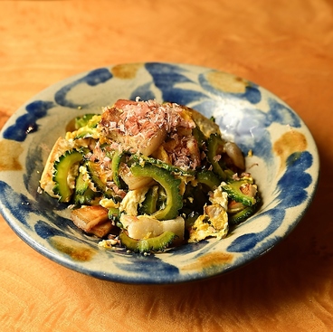 まーさがやーのおすすめ料理1