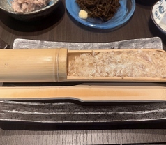 しゃぶ用 あぐーつくね