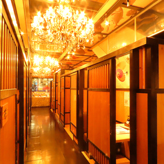 三枚目 助五郎 大通り店の特集写真