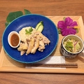 料理メニュー写真&nbsp;ランチ Aセット