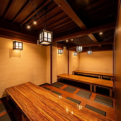 食いしん坊 川崎駅前店特集写真1