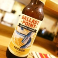 【クラフトビール】【ＧＲＵＮＩＯＮ】BALLAST POINT　ＩＰＡ　5.5％…問合せ